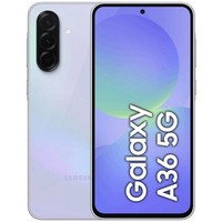 Samsung A36 SM-A366B 6+128GB Ds 5G Awesome Lavender Oem SM-A366BLVBEUE
