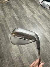 Titleist SM10 Vokey 56 -10 S Grind - Wedge Flex