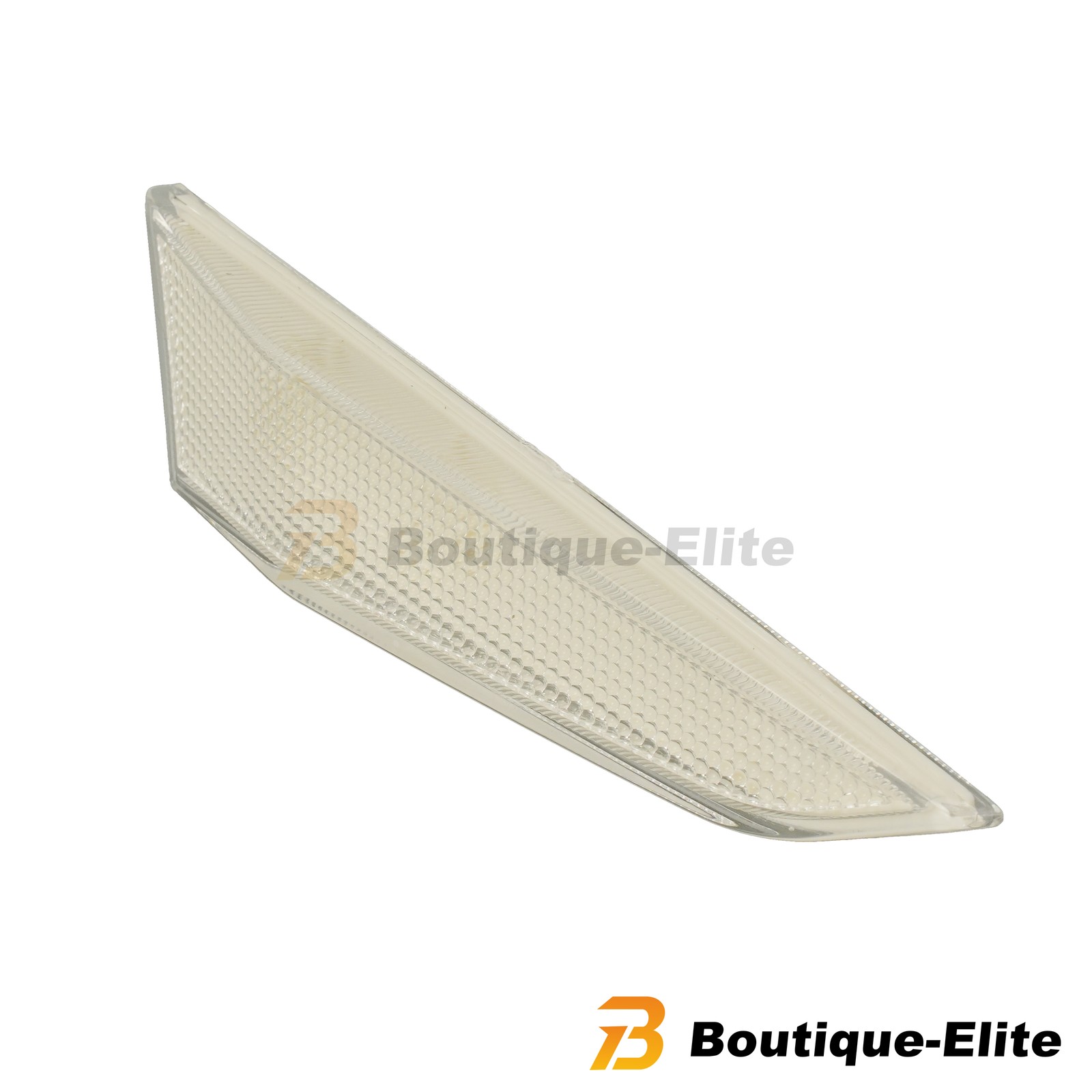 For McLaren MP4-12C Rear Left Side Marker Lamp White 11A9222CP