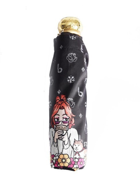 омбрелло мини-пироговоле БРАЧЧАЛИНИ омбрелло ул МОРИЦ 3 сезони Мануале ND sc 6190₽