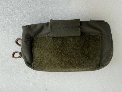 Ferro Concepts Molle Admin Panel Ranger Green | eBay