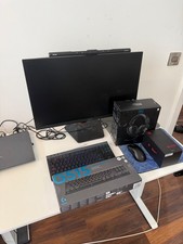 gaming monitor 200hz 27Inch 200hz