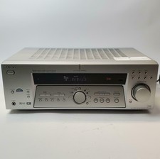 SONY STR-K502 5.1 AV Surround Receiver Grade B