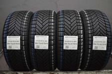 4 pneumatici michelin 215/45 r16 90v invernali tu017816