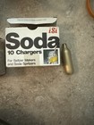ISI CO2 Chargers for Soda Syphons Cartridges-15 Count Austria - Lot Of 2 Boxes — photo 3