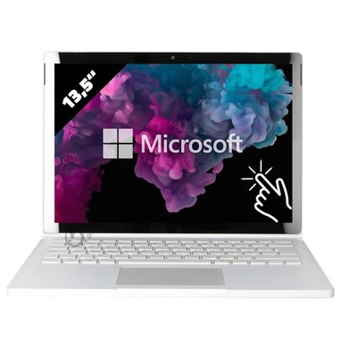 Microsoft Surface Book 3 13,5 Zoll Notebook i5 10.Gen 8GB 250GB SSD Win11P