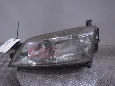 Scheinwerfer links  Opel Vectra B (J96) 533477
