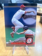 Ozzie Smith 1994 Donruss #35! 2 Card Min! See Desc!