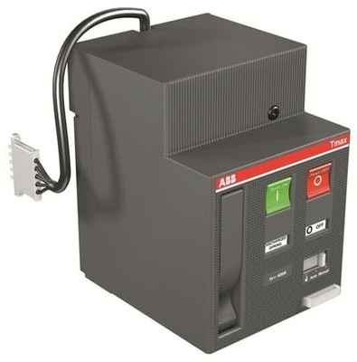 NEW   KT6M2 Motor Operator MOE T6 220-250V AC/DC, 1SDA060398R1, *vv