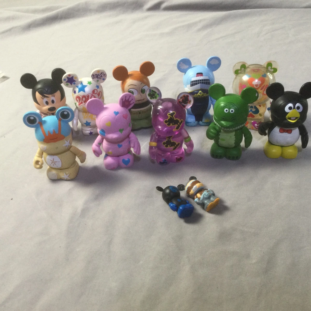vinylmation toy story products for sale | eBay
