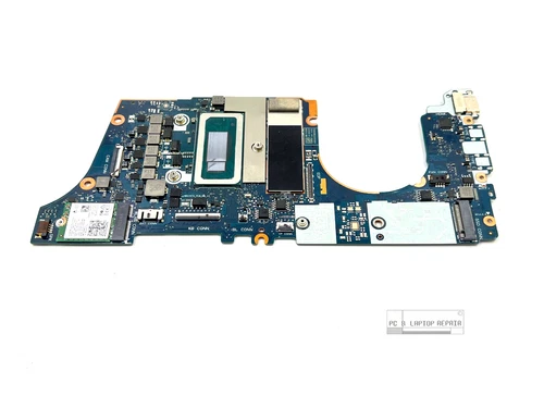 Lenovo Yoga Slim 6 14IAP8 Motherboard Intel Core i5-1260P 16GB Ram 5B21J31121