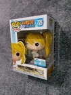 Funko Pop! Naruto Uzumaki (Sexy Jutsu) 726 Diamond Glitter Exclusive + Protector