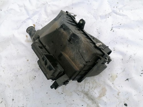 30855927 Luftfilterkasten Luftfiltergehäuse mb957382 mr224493 V DE1414279-59 - Bild 3 von 9