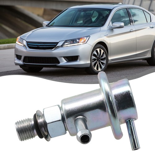 1*Fuel Pressure Regulator For Honda For Accord 3.0L For Odyssey 3.5L Replacement - Picture 8 of 12