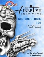 Airbrushing 101
