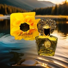 Vince Camuto Divina Equ  DE perfume spray 3.4 FL oz 100 ML for wome