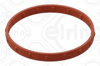 Elring Dichtung AnsaugkrüMmergehäUse 050.110 FPM Fluor-Kautschuk FüR Cadillac