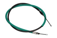 Handbremsseil Citroen Xsara Picasso Le Scheiben