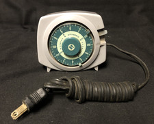 Vintage Intermatic Time-All Appliance Timer M...
