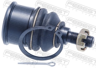 0320-RR6LF FEBEST Trag-/Führungsgelenk für HONDA
