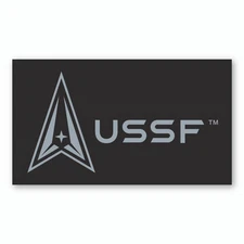 USSF Black Magnet