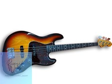 Fender USA American Vintage 62 Jazz Bass