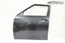 2020-2025 KIA SOUL FRONT LEFT SIDE DOOR SHELL PANEL GRAVITY GRAY METALLIC OEM
