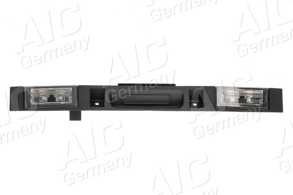 Heckklappengriff FÜR BMW X3 (E83) - AIC 75872-image
