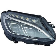 Scheinwerfer links passend für Mercedes-Benz C-KLASSE LED