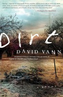 David Vann | Dirt | Taschenbuch | Englisch (2020) | Kartoniert / Broschiert