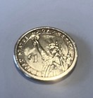 George Washington Presidential Dollar 2007 D — photo 2