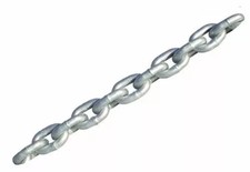 175 ft 5/16 BBB DIN766 Marine Galvanized Anch...