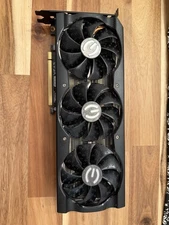 EVGA NVIDIA GeForce RTX 3070 XC3 Ultra Gaming Graphics Card 8GB GDDR6