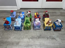 Kids Preferred Lot of 11 Jack-in-the-Box Toys