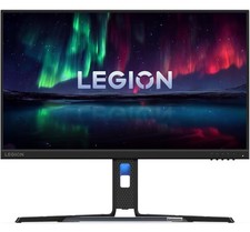 Lenovo Legion R24e - Gaming Monitor - 23.8" Flat FHD - 180 Hz - 1ms Response