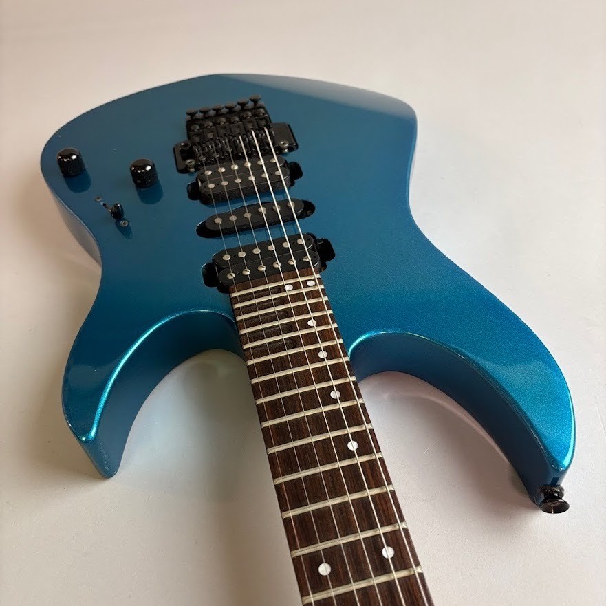 YAMAHA RGX-621D Used Electric Guitar | eBay
