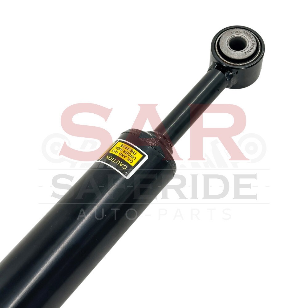 Front & Rear Shock Absorbers Assys Fit Maserati Ghibli RWD 3.0L 670002833 2014-
