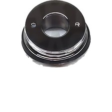 1968-69 Oldsmobile Cutlass Convertible Bezelnut Gasket Kit Power Antenna