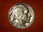 1937 P...Buffalo Nickel...A Nice Addition...667