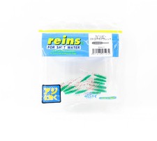 Reins Soft Plastic Aji Ringer 1.5 Inch 15 pieces 229 (1974)