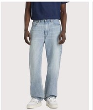 Levi  s 565 36x30 Light Wash NWT Baggy