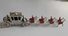 Matchbox Moko Lesney Coronation Coach 1952 Small Version