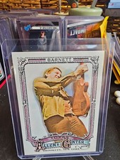 2025 Topps Allen & Ginter Greg Barnett RC #280