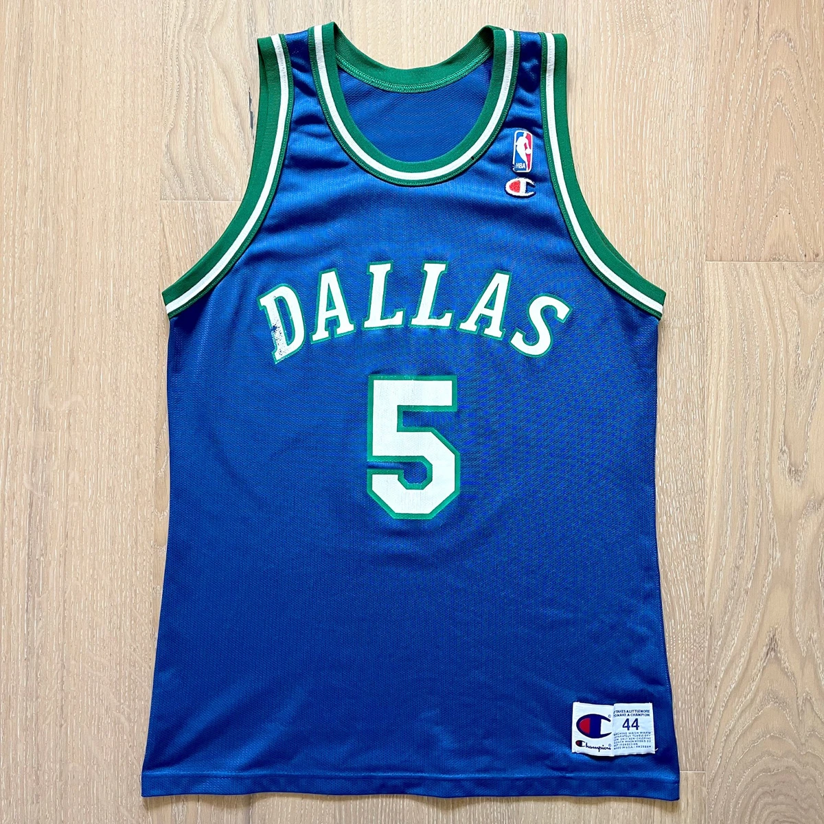 Champion 44 Size NBA Jerseys for sale | eBay