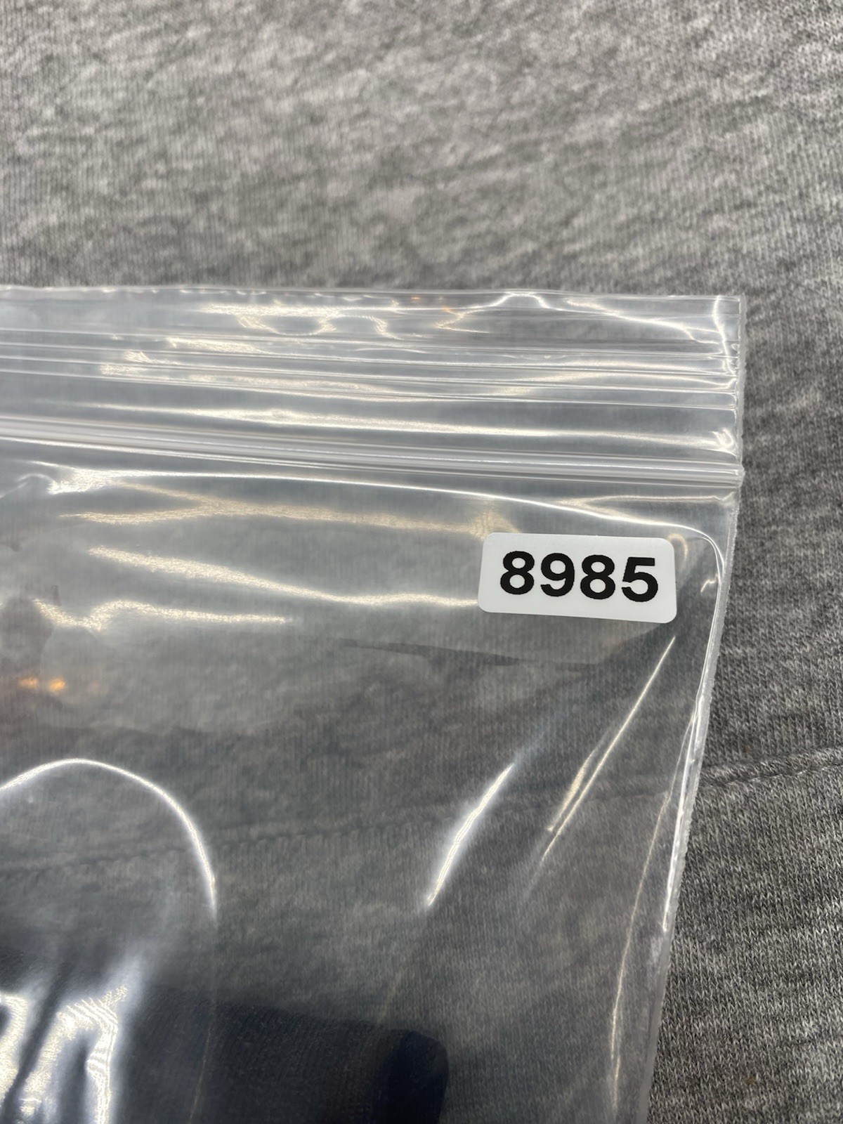 John Cena Shirt Adult Large Washed Black Bulldog Boxy Graphic WWE NEW $40