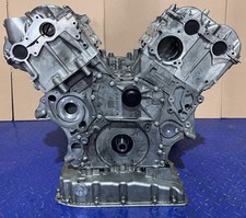 Moteur Mercedes Vito Viano V6 Om642890 Reconditionné 0 Km