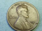 1920-S LINCOLN CENT VF