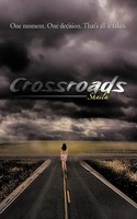 Shaila | Crossroads | Taschenbuch | Englisch (2011) | Kartoniert / Broschiert