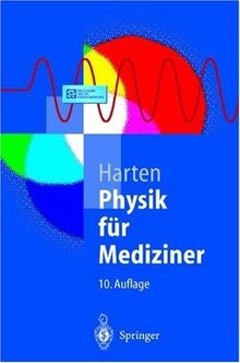 Physik für Mediziner: Eine Einführung (Springer-Lehrbuch... | Buch | Zustand gut