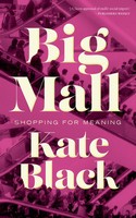 Kate Black | Big Mall | Taschenbuch | Englisch (2024) | Kartoniert / Broschiert